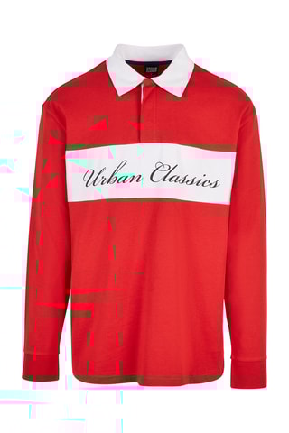 Polo - Rood