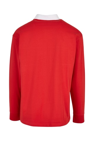 Polo - Rood