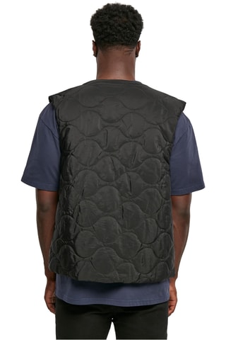 Bodywarmer - Zwart