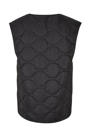 Bodywarmer - Zwart