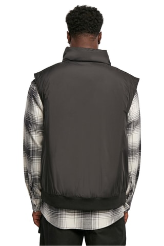 Bodywarmer - Zwart
