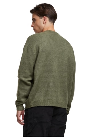 Trui - Groen