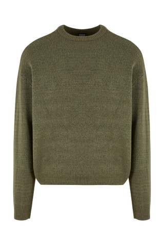 Trui - Groen