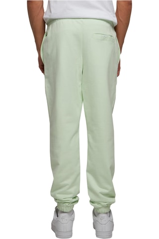 Joggingbroek - Lichtgroen
