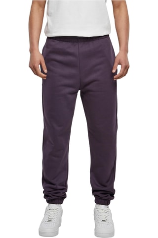 Joggingbroek - Paars