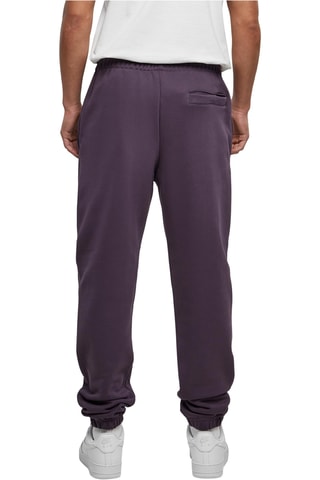 Joggingbroek - Paars