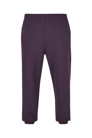 Joggingbroek - Paars
