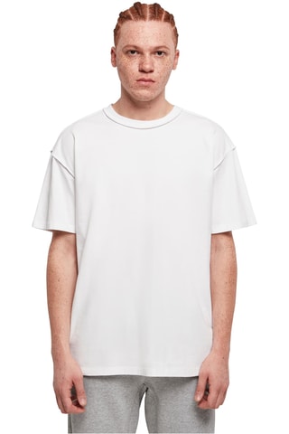 T-shirt - Wit