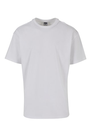 T-shirt - Wit