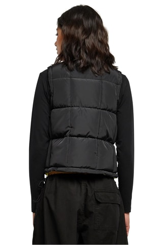 Bodywarmer - Zwart