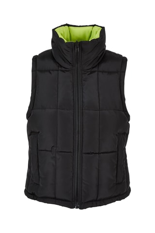 Bodywarmer - Zwart