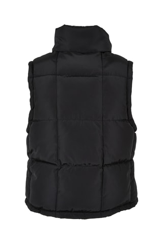 Bodywarmer - Zwart