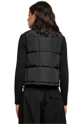 Bodywarmer - Zwart