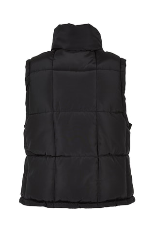 Bodywarmer - Zwart