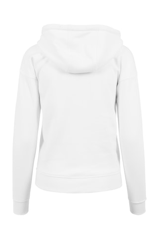 Sweater met Capuchon - Wit