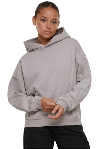 Sweater met Capuchon - Beige