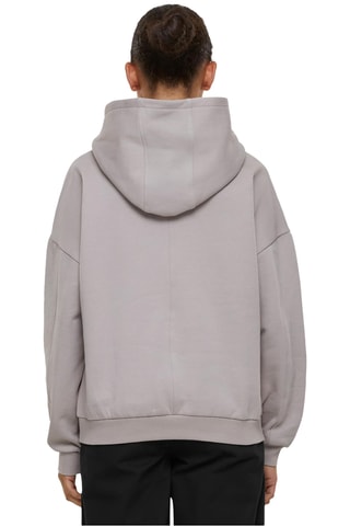 Sweater met Capuchon - Beige