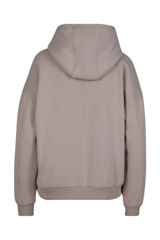 Sweater met Capuchon - Beige
