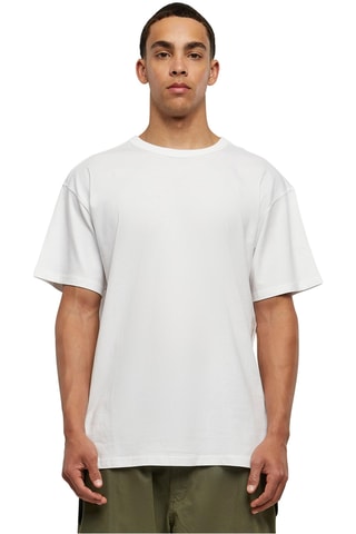 T-shirt - Wit