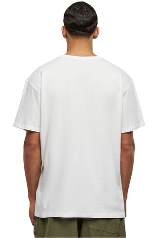 T-shirt - Wit