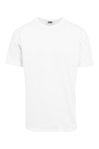 T-shirt - Wit