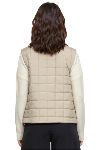 Bodywarmer Light - Beige