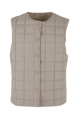 Bodywarmer Light - Beige