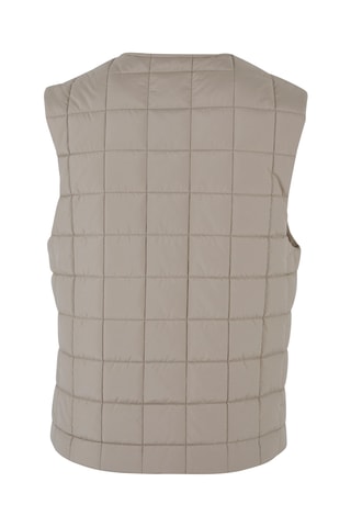 Bodywarmer Light - Beige