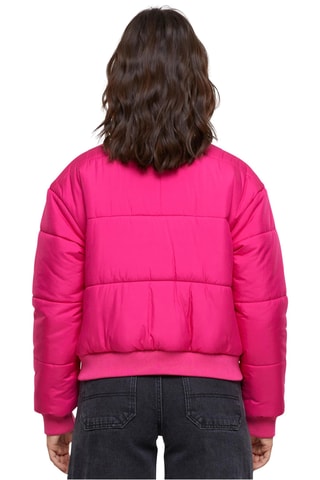 Jasje - Roze
