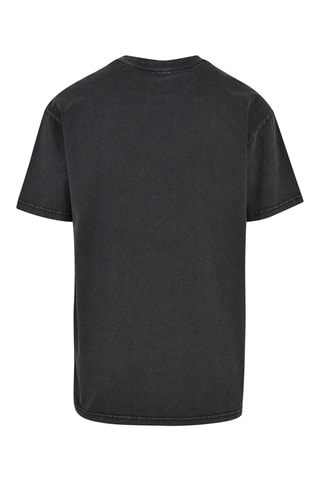 T-shirt - Zwart