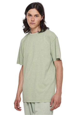 T-shirt - Lichtgroen