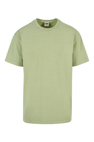 T-shirt - Lichtgroen