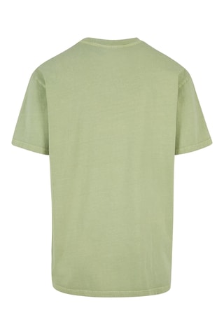 T-shirt - Lichtgroen