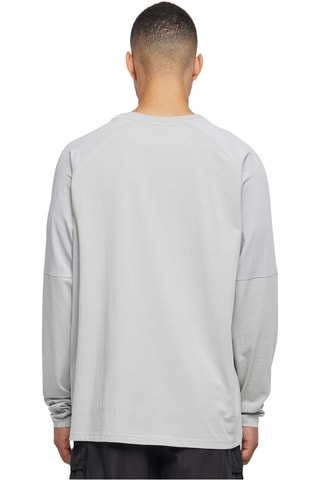 T-shirt - Lichtgrijs