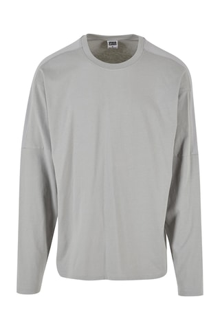 T-shirt - Lichtgrijs