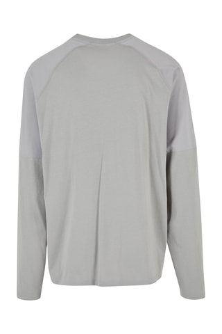 T-shirt - Lichtgrijs