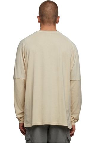 T-shirt - Beige