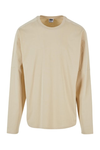 T-shirt - Beige
