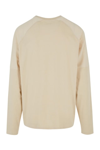 T-shirt - Beige