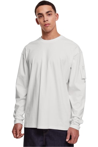 T-shirt - Wit