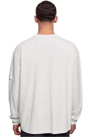 T-shirt - Wit