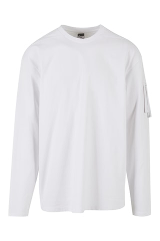 T-shirt - Wit