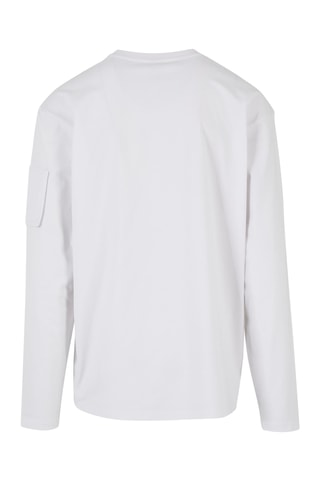 T-shirt - Wit