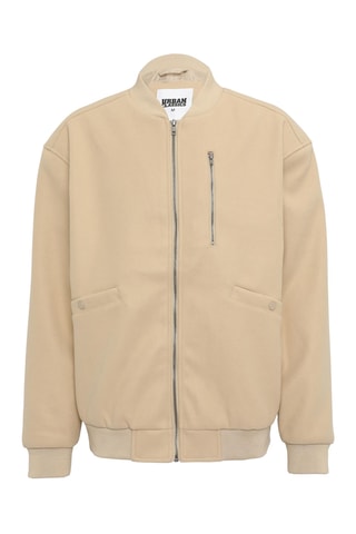 Bomberjack - Beige