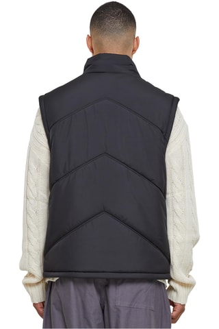 Bodywarmer - Zwart