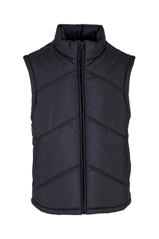 Bodywarmer - Zwart