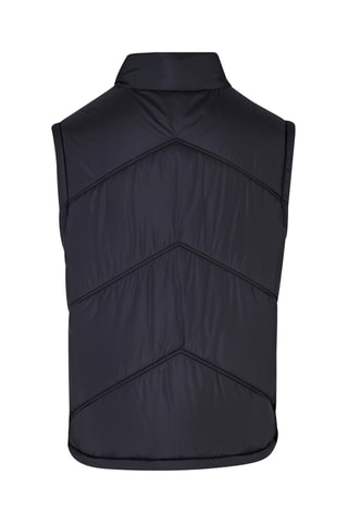 Bodywarmer - Zwart