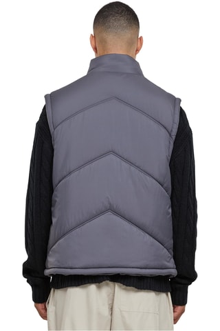 Bodywarmer - Grijs