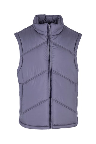 Bodywarmer - Grijs