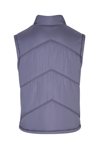 Bodywarmer - Grijs